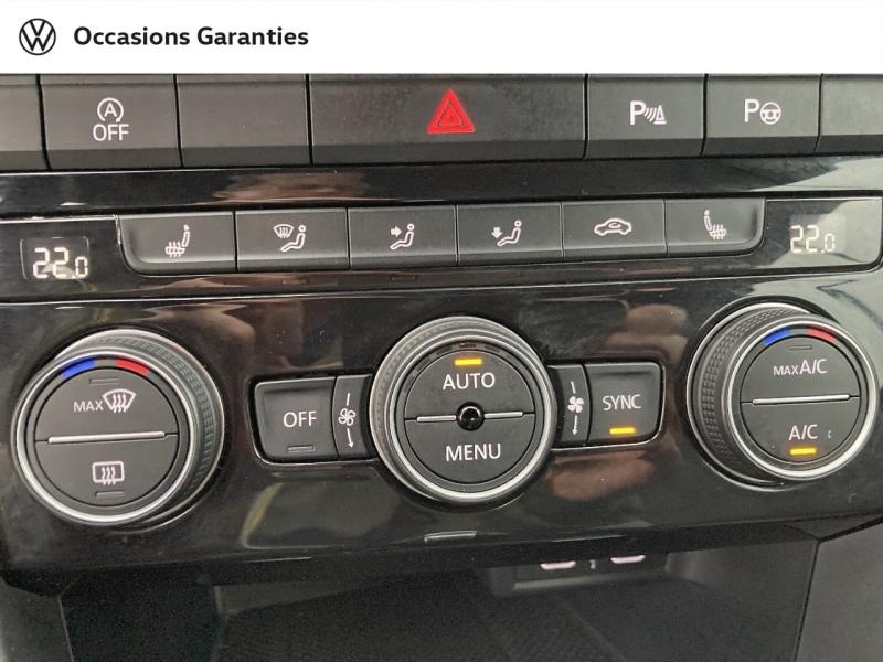 Voitures occasions VOLKSWAGEN T-Roc Cabriolet R-Line Cesson-Sévigné