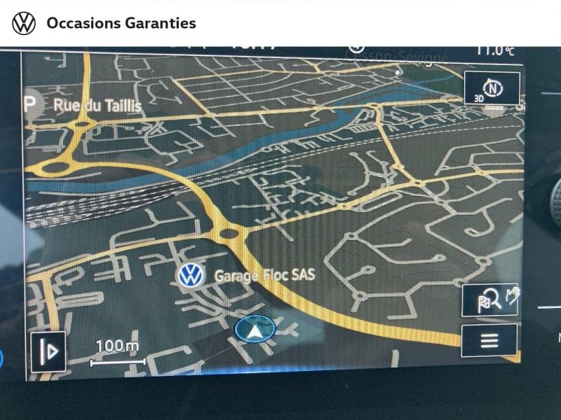 Voitures occasions VOLKSWAGEN T-Roc Cabriolet R-Line Cesson-Sévigné