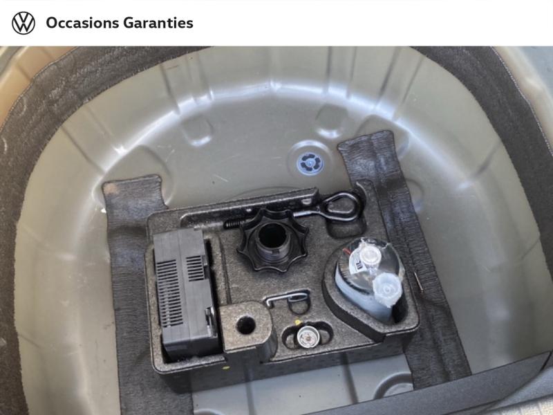 Voitures occasions VOLKSWAGEN T-CROSS Life Cesson-Sévigné