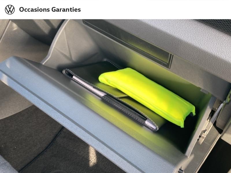 Voitures occasions VOLKSWAGEN T-CROSS Life Cesson-Sévigné