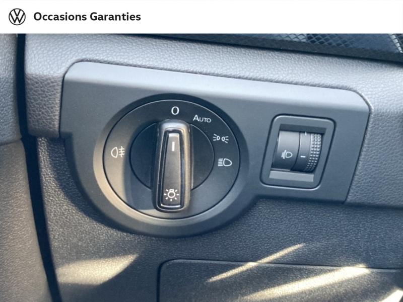 Voitures occasions VOLKSWAGEN T-CROSS Life Cesson-Sévigné