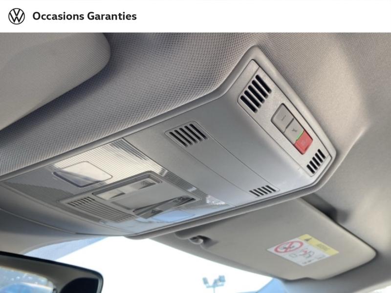 Voitures occasions VOLKSWAGEN T-CROSS Life Cesson-Sévigné