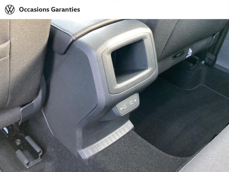 Voitures occasions VOLKSWAGEN T-CROSS Life Cesson-Sévigné