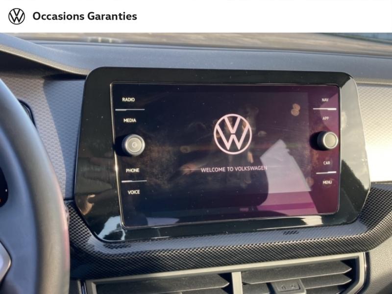 Voitures occasions VOLKSWAGEN T-CROSS Life Cesson-Sévigné