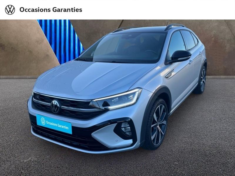 Voitures occasions VOLKSWAGEN TAIGO R-Line Cesson-Sévigné