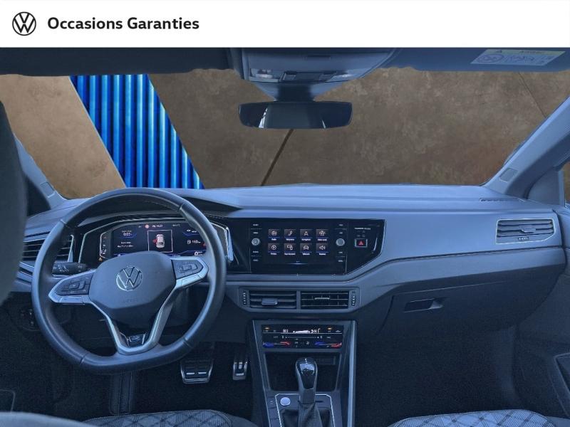 Voitures occasions VOLKSWAGEN TAIGO R-Line Cesson-Sévigné