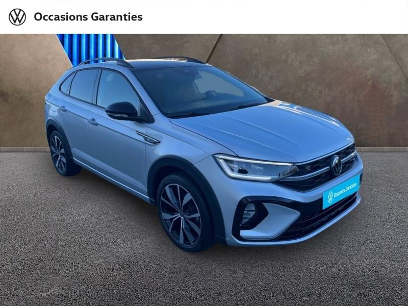 Voitures occasions VOLKSWAGEN TAIGO R-Line Cesson-Sévigné