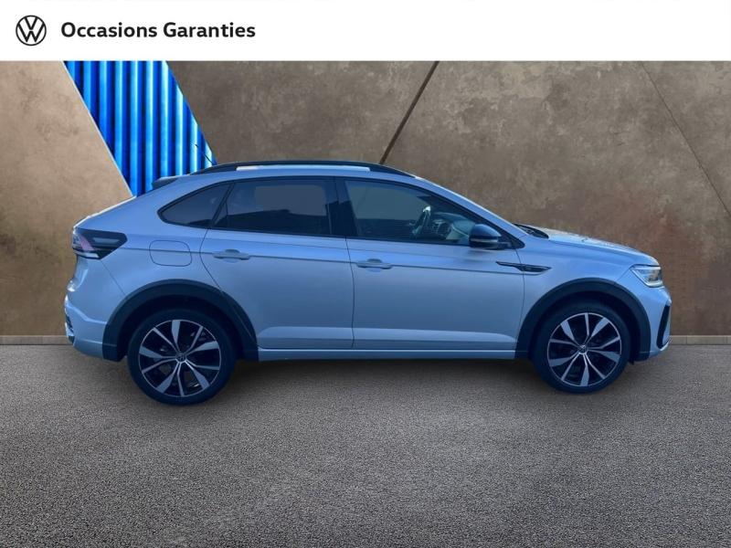 Voitures occasions VOLKSWAGEN TAIGO R-Line Cesson-Sévigné