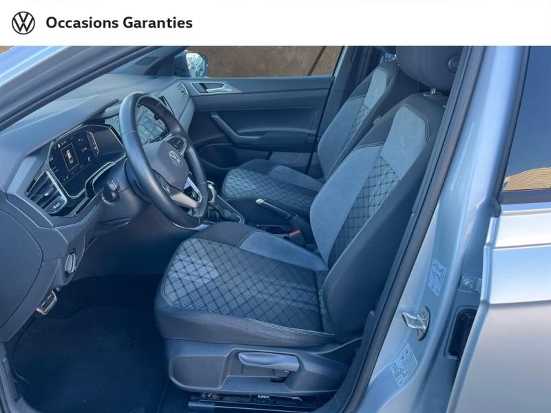 Voitures occasions VOLKSWAGEN TAIGO R-Line Cesson-Sévigné