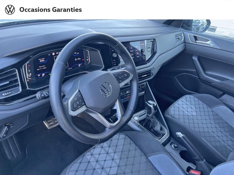 Voitures occasions VOLKSWAGEN TAIGO R-Line Cesson-Sévigné