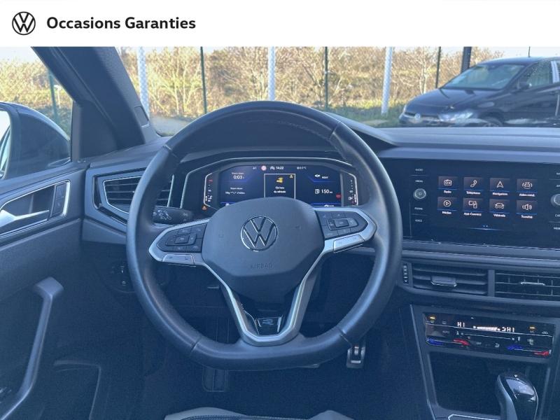 Voitures occasions VOLKSWAGEN TAIGO R-Line Cesson-Sévigné