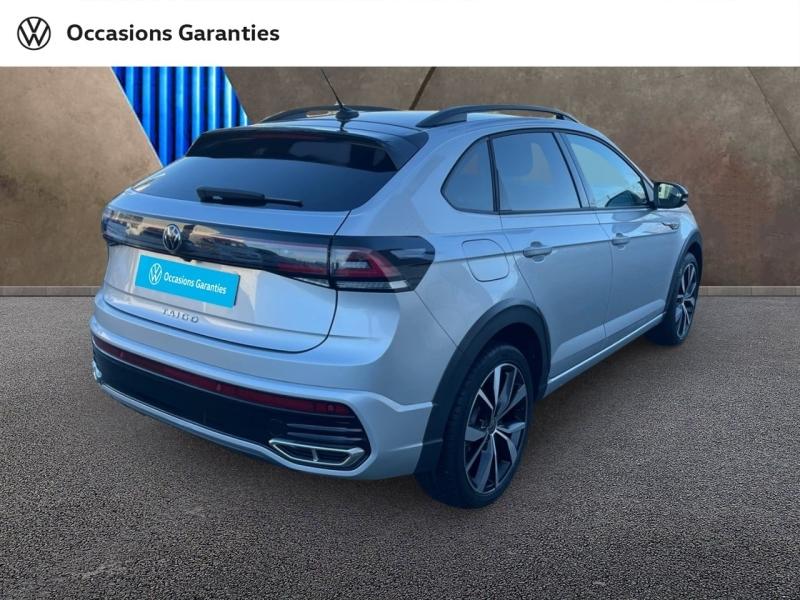 Voitures occasions VOLKSWAGEN TAIGO R-Line Cesson-Sévigné