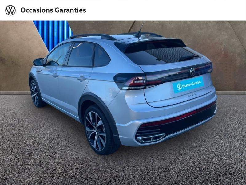 Voitures occasions VOLKSWAGEN TAIGO R-Line Cesson-Sévigné