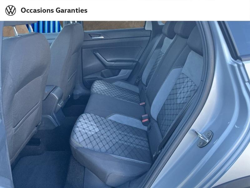 Voitures occasions VOLKSWAGEN TAIGO R-Line Cesson-Sévigné