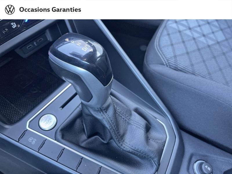 Voitures occasions VOLKSWAGEN TAIGO R-Line Cesson-Sévigné