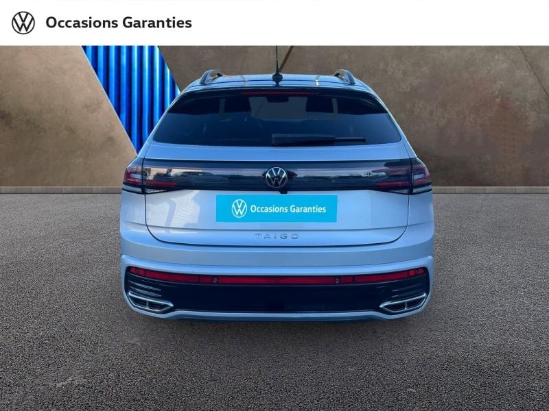 Voitures occasions VOLKSWAGEN TAIGO R-Line Cesson-Sévigné