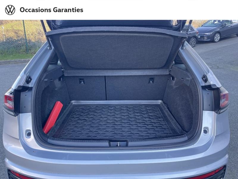Voitures occasions VOLKSWAGEN TAIGO R-Line Cesson-Sévigné