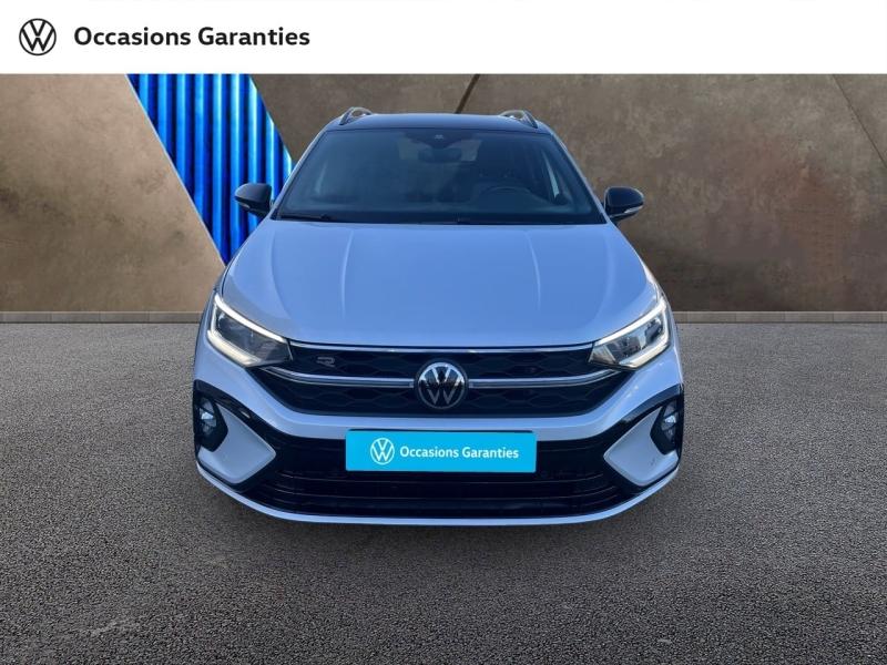 Voitures occasions VOLKSWAGEN TAIGO R-Line Cesson-Sévigné