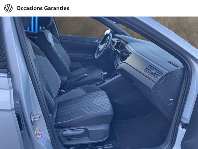 Voitures occasions VOLKSWAGEN TAIGO R-Line Cesson-Sévigné