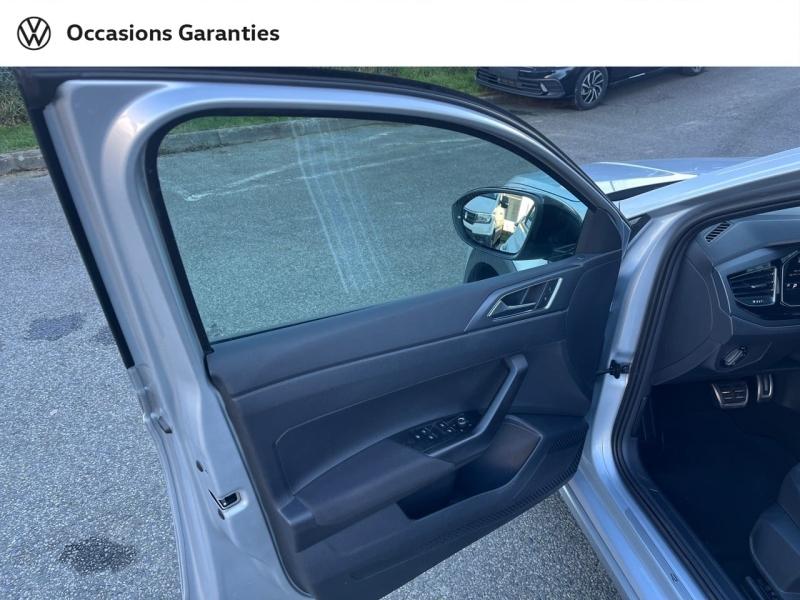 Voitures occasions VOLKSWAGEN TAIGO R-Line Cesson-Sévigné