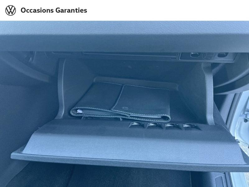 Voitures occasions VOLKSWAGEN TAIGO R-Line Cesson-Sévigné