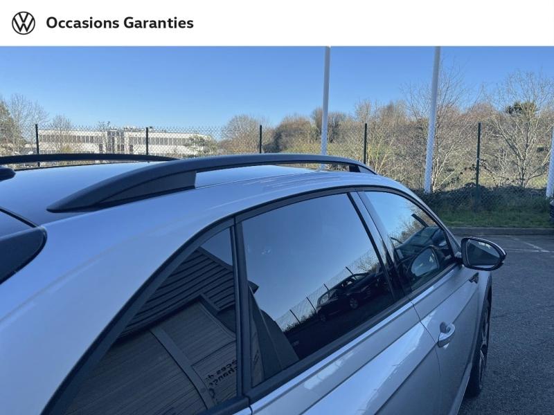 Voitures occasions VOLKSWAGEN TAIGO R-Line Cesson-Sévigné
