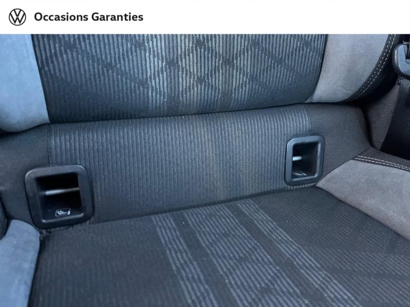 Voitures occasions VOLKSWAGEN TAIGO R-Line Cesson-Sévigné