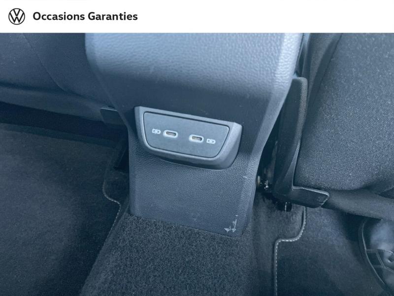 Voitures occasions VOLKSWAGEN TAIGO R-Line Cesson-Sévigné