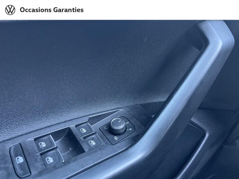 Voitures occasions VOLKSWAGEN TAIGO R-Line Cesson-Sévigné