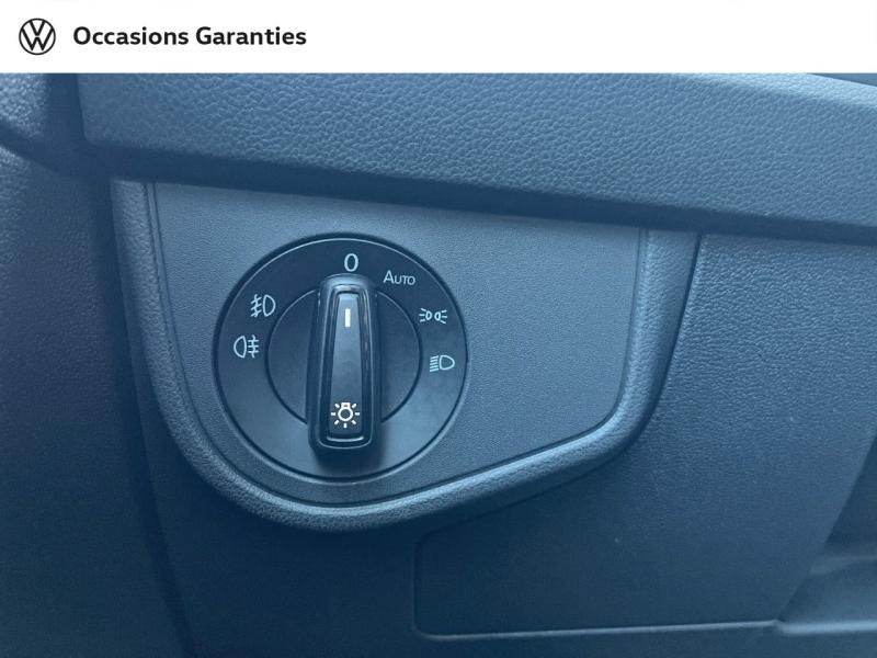 Voitures occasions VOLKSWAGEN TAIGO R-Line Cesson-Sévigné
