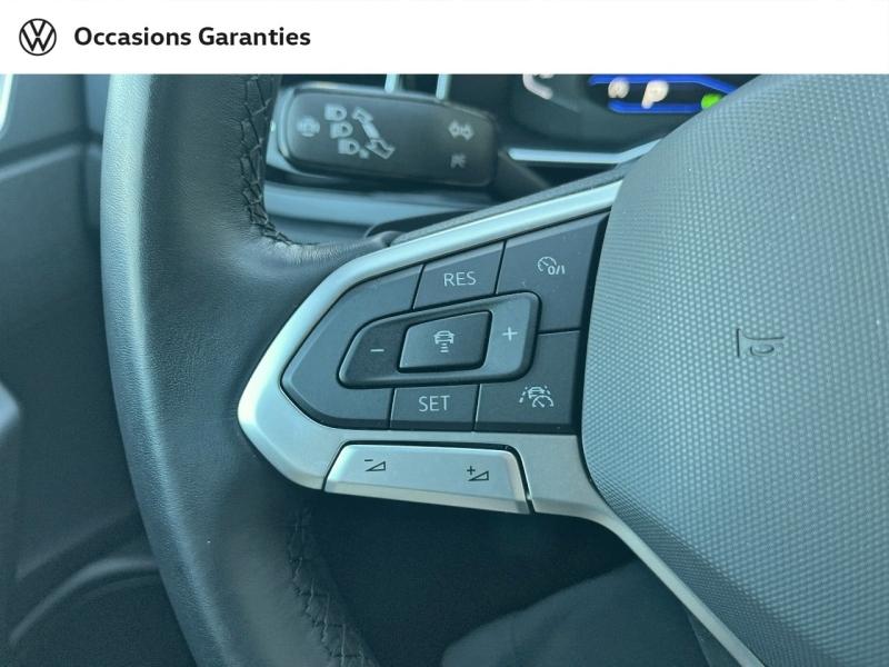 Voitures occasions VOLKSWAGEN TAIGO R-Line Cesson-Sévigné