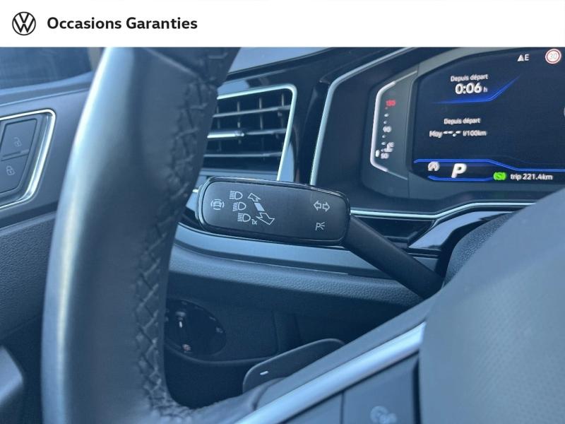 Voitures occasions VOLKSWAGEN TAIGO R-Line Cesson-Sévigné