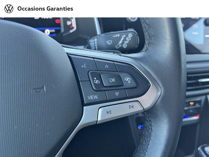 Voitures occasions VOLKSWAGEN TAIGO R-Line Cesson-Sévigné