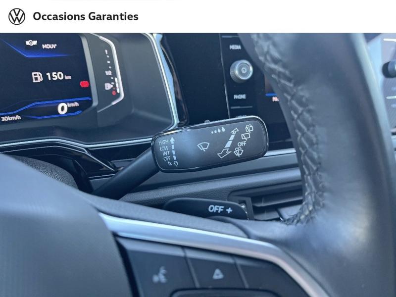 Voitures occasions VOLKSWAGEN TAIGO R-Line Cesson-Sévigné