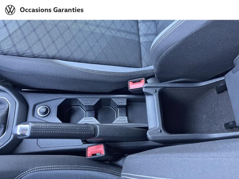 Voitures occasions VOLKSWAGEN TAIGO R-Line Cesson-Sévigné