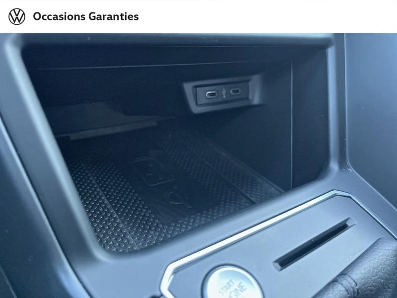 Voitures occasions VOLKSWAGEN TAIGO R-Line Cesson-Sévigné
