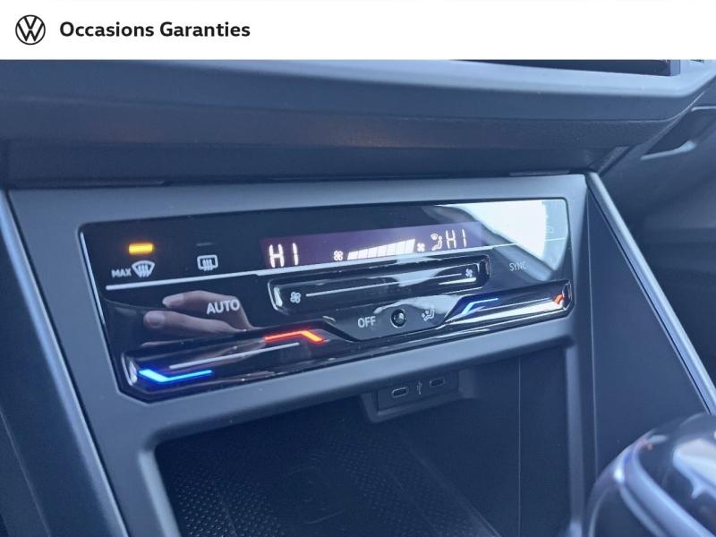 Voitures occasions VOLKSWAGEN TAIGO R-Line Cesson-Sévigné