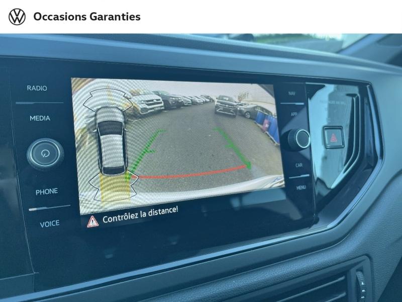 Voitures occasions VOLKSWAGEN TAIGO R-Line Cesson-Sévigné