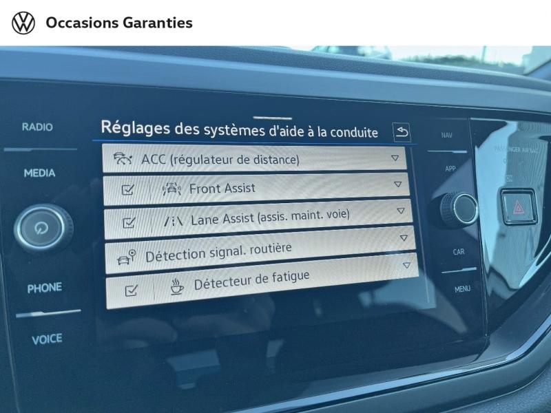 Voitures occasions VOLKSWAGEN TAIGO R-Line Cesson-Sévigné