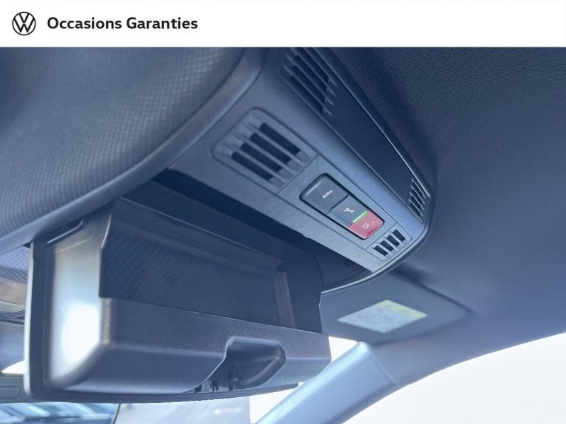 Voitures occasions VOLKSWAGEN TAIGO R-Line Cesson-Sévigné