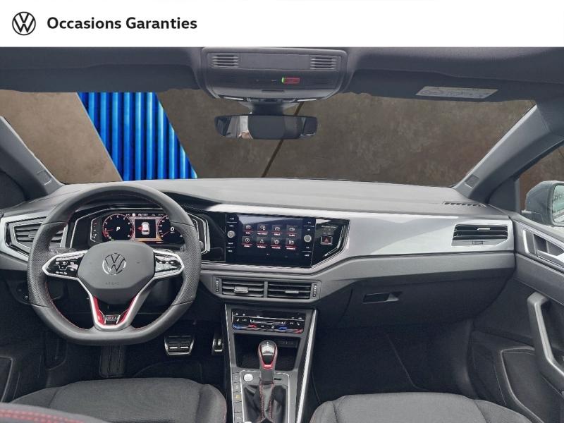 Voitures occasions VOLKSWAGEN POLO GTI Cesson-Sévigné