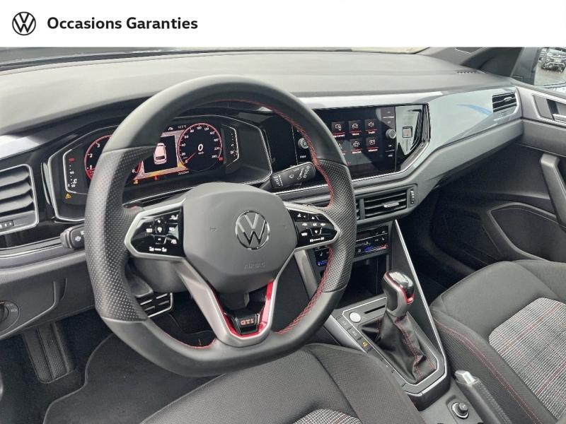 Voitures occasions VOLKSWAGEN POLO GTI Cesson-Sévigné