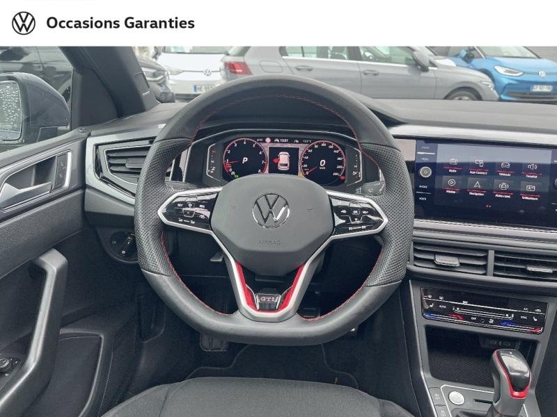 Voitures occasions VOLKSWAGEN POLO GTI Cesson-Sévigné