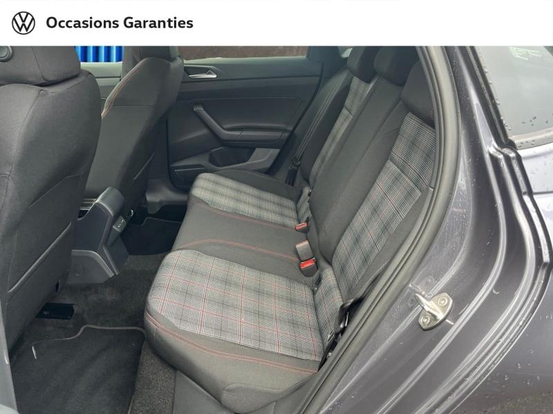 Voitures occasions VOLKSWAGEN POLO GTI Cesson-Sévigné