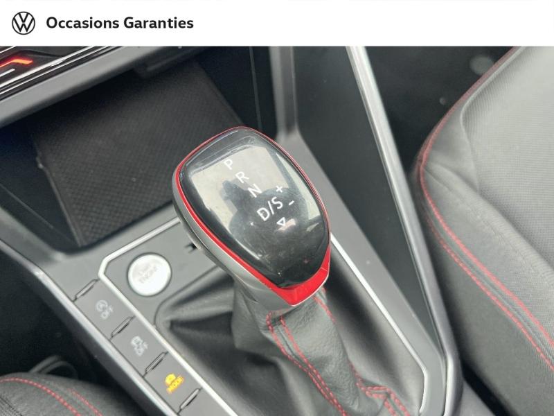 Voitures occasions VOLKSWAGEN POLO GTI Cesson-Sévigné