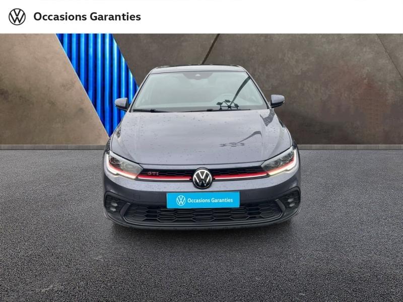 Voitures occasions VOLKSWAGEN POLO GTI Cesson-Sévigné