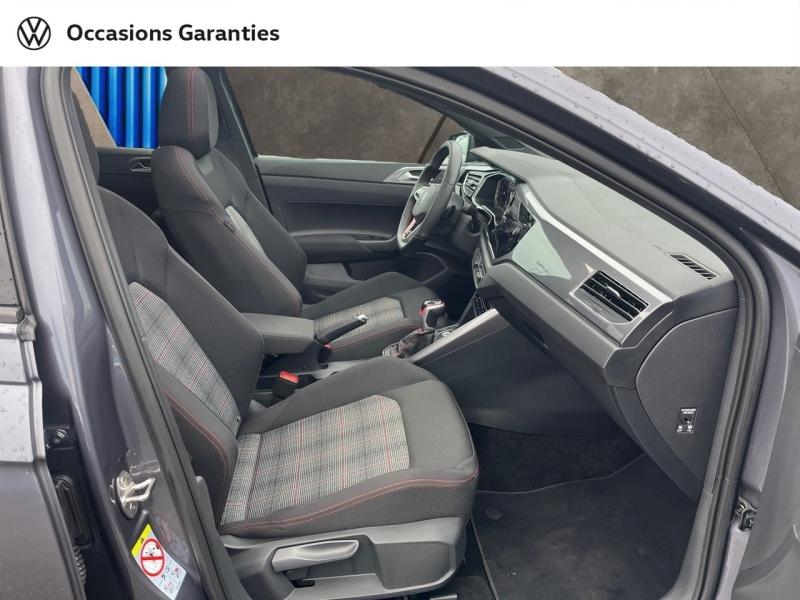 Voitures occasions VOLKSWAGEN POLO GTI Cesson-Sévigné