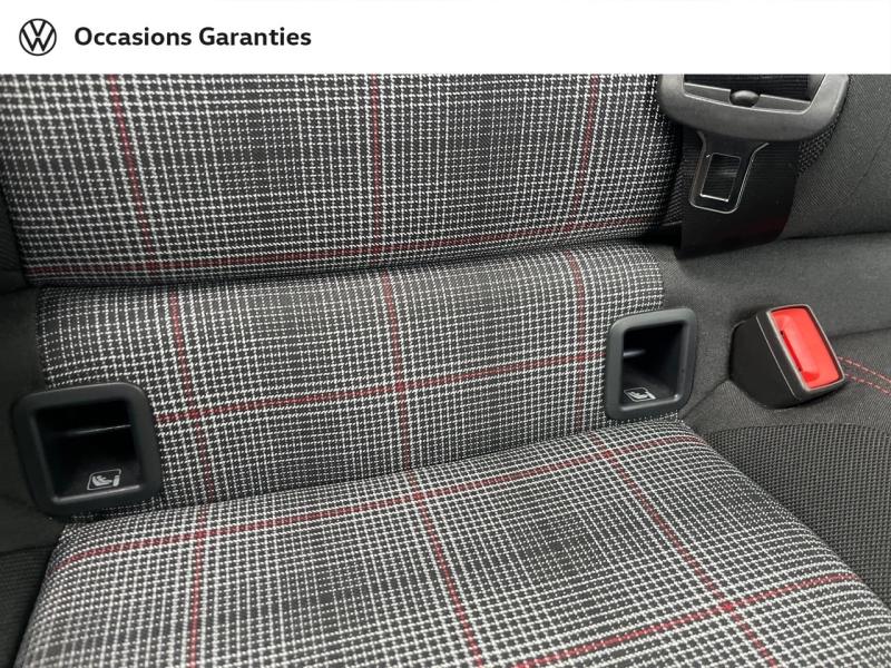 Voitures occasions VOLKSWAGEN POLO GTI Cesson-Sévigné