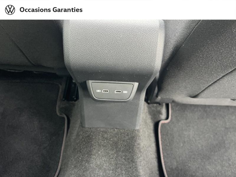 Voitures occasions VOLKSWAGEN POLO GTI Cesson-Sévigné