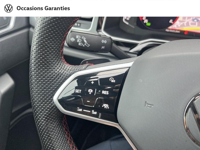 Voitures occasions VOLKSWAGEN POLO GTI Cesson-Sévigné